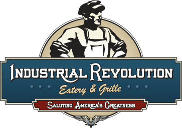 Industrial Revolution Eatery & Grille