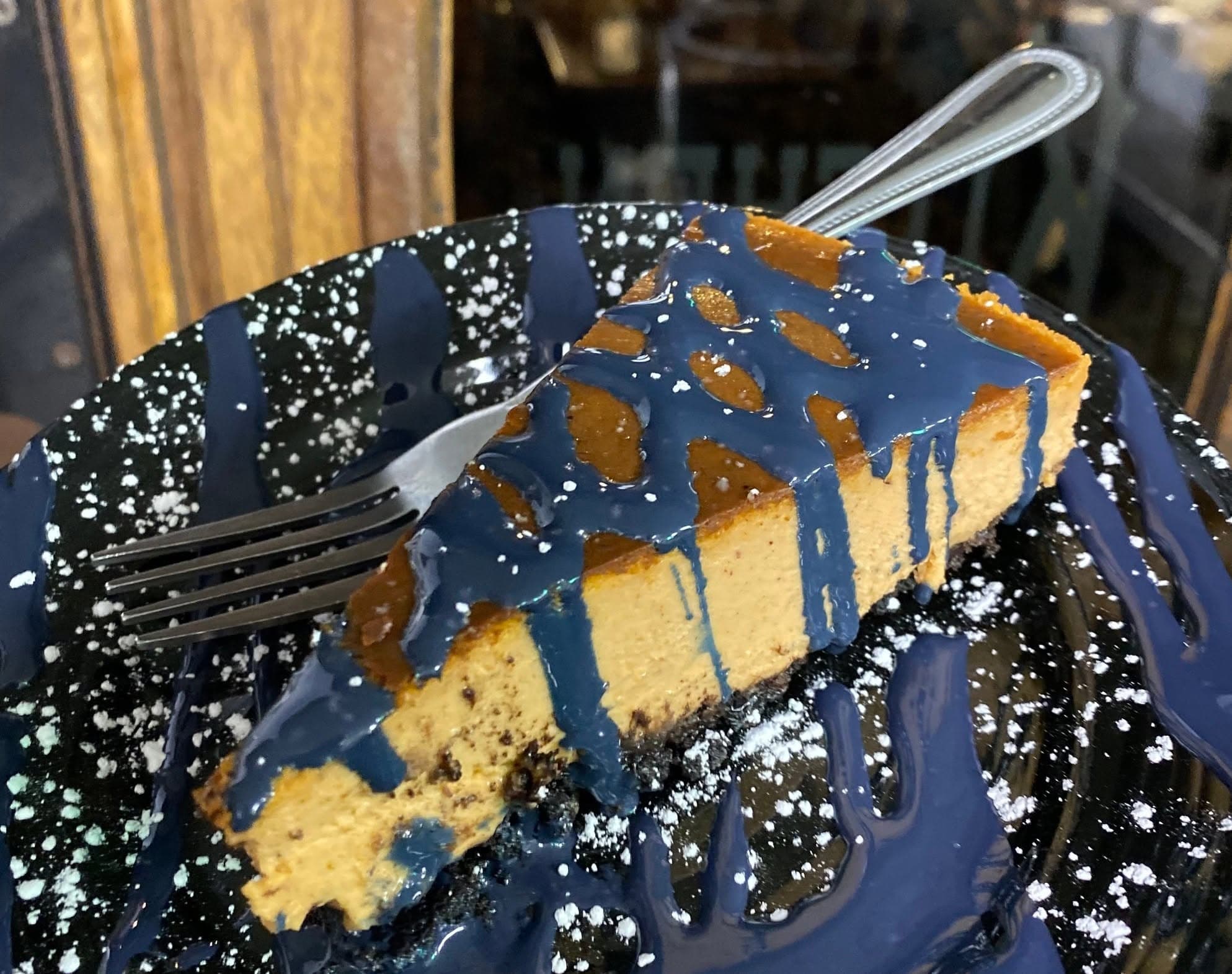 Desserts