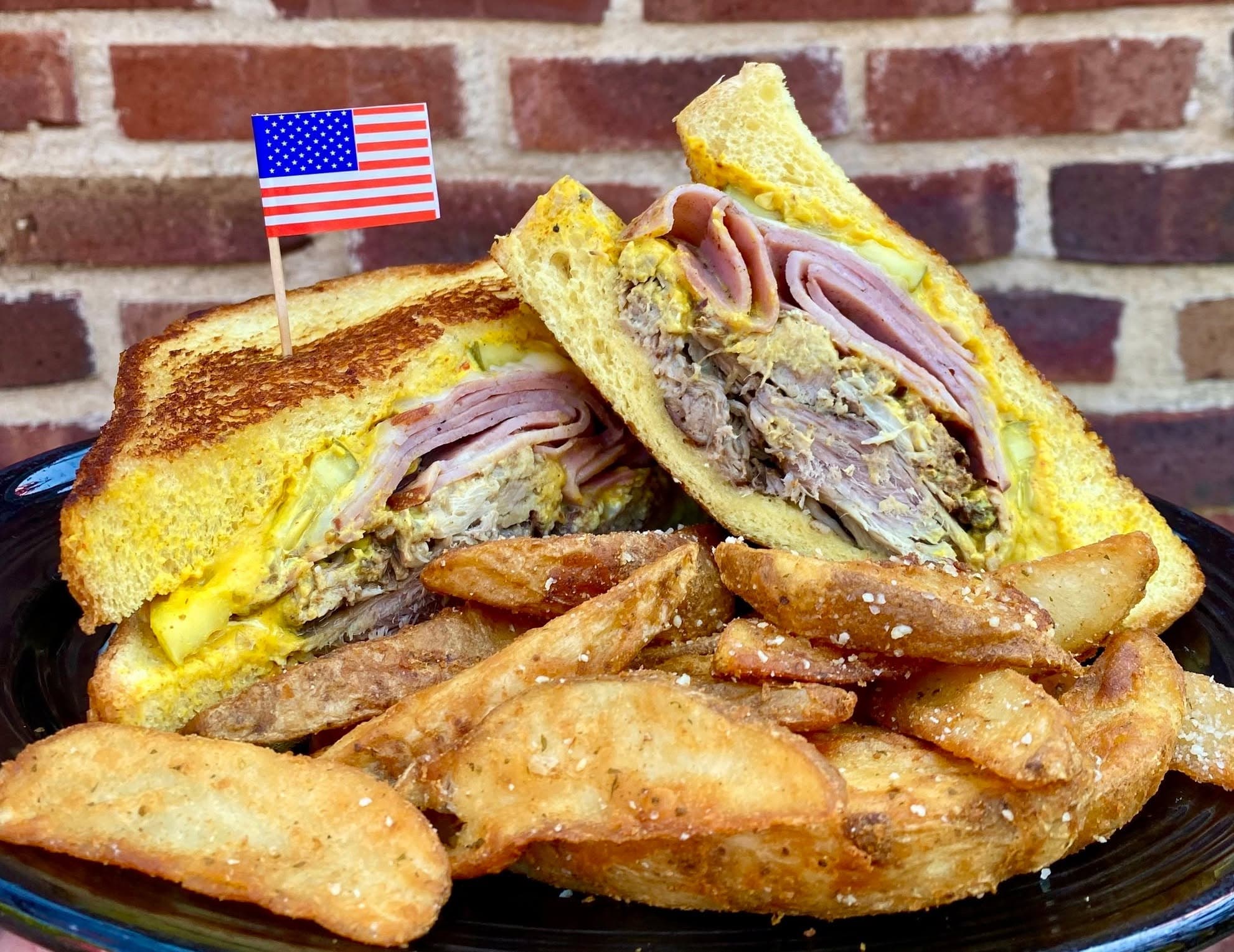 Sandwiches