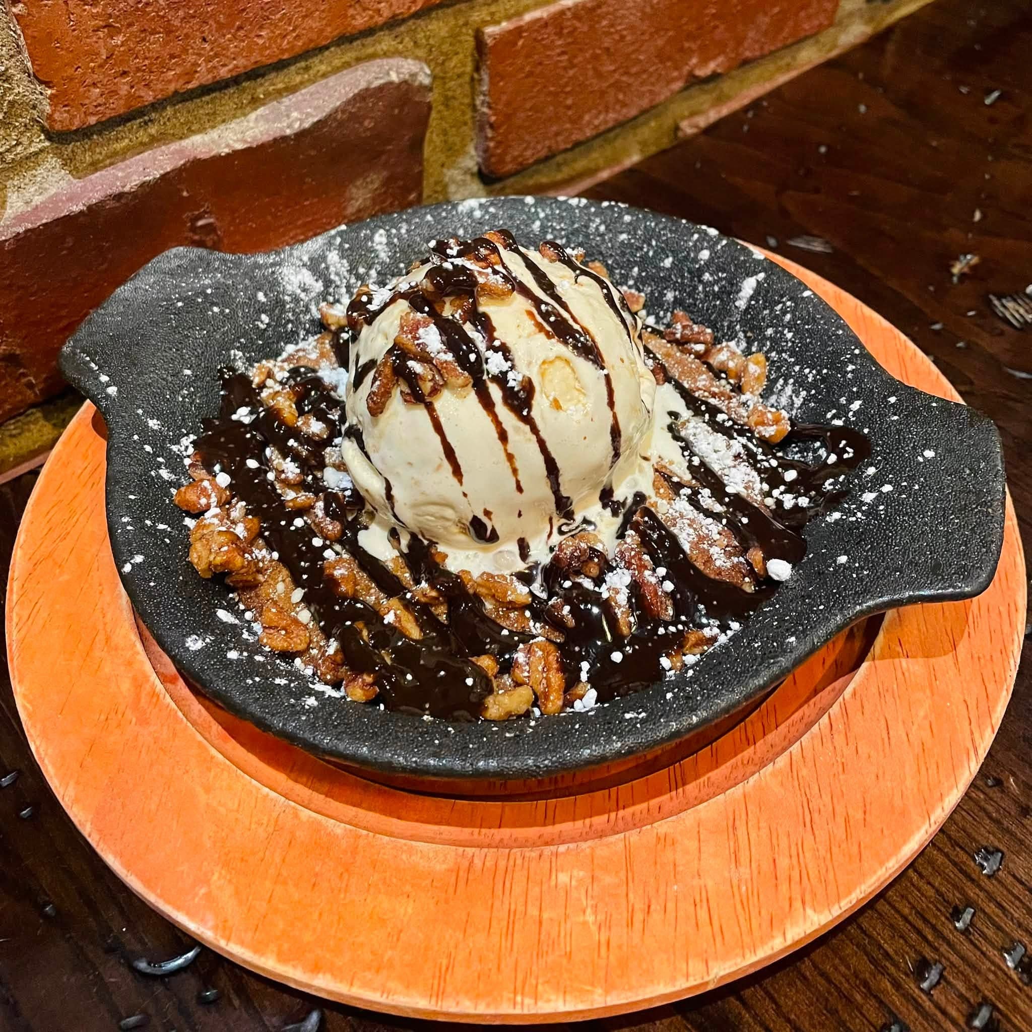House-Made Desserts