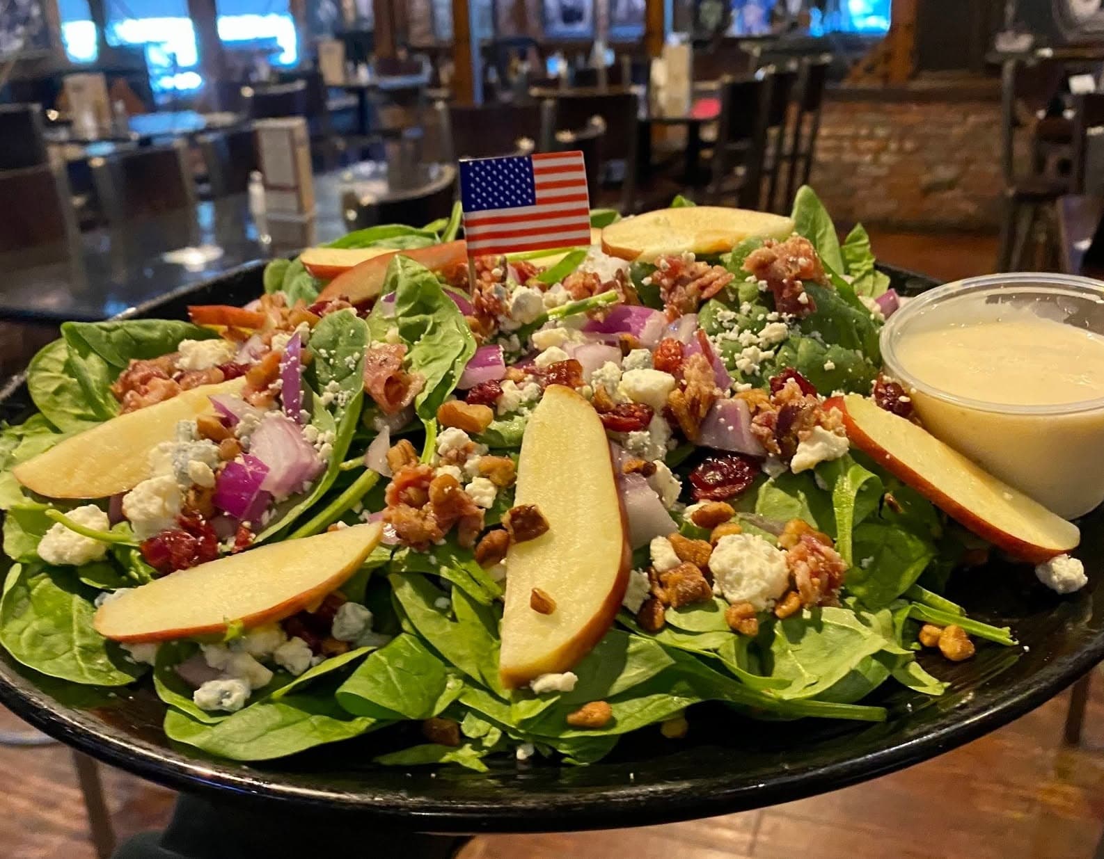 Soups & Salads